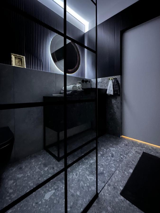 C53 Apartment Warsaw Exterior photo