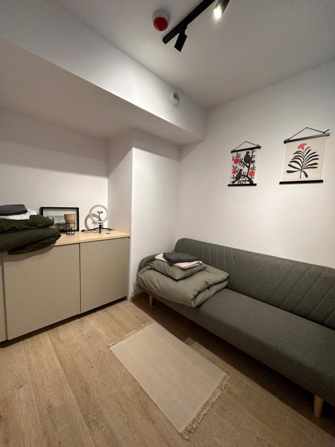 C53 Apartment Warsaw Exterior photo